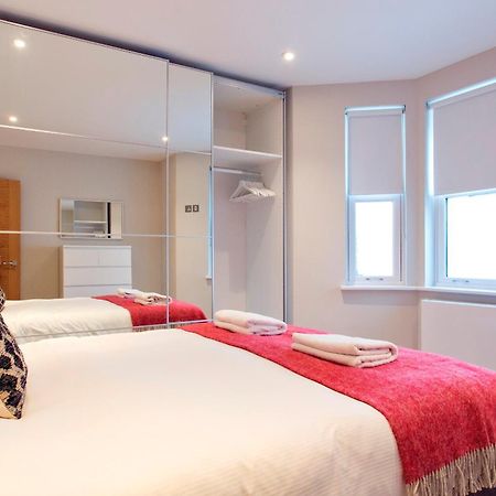 Madison Hill - Byrne Garden 3 - One Bedroom Home Londres Exterior foto
