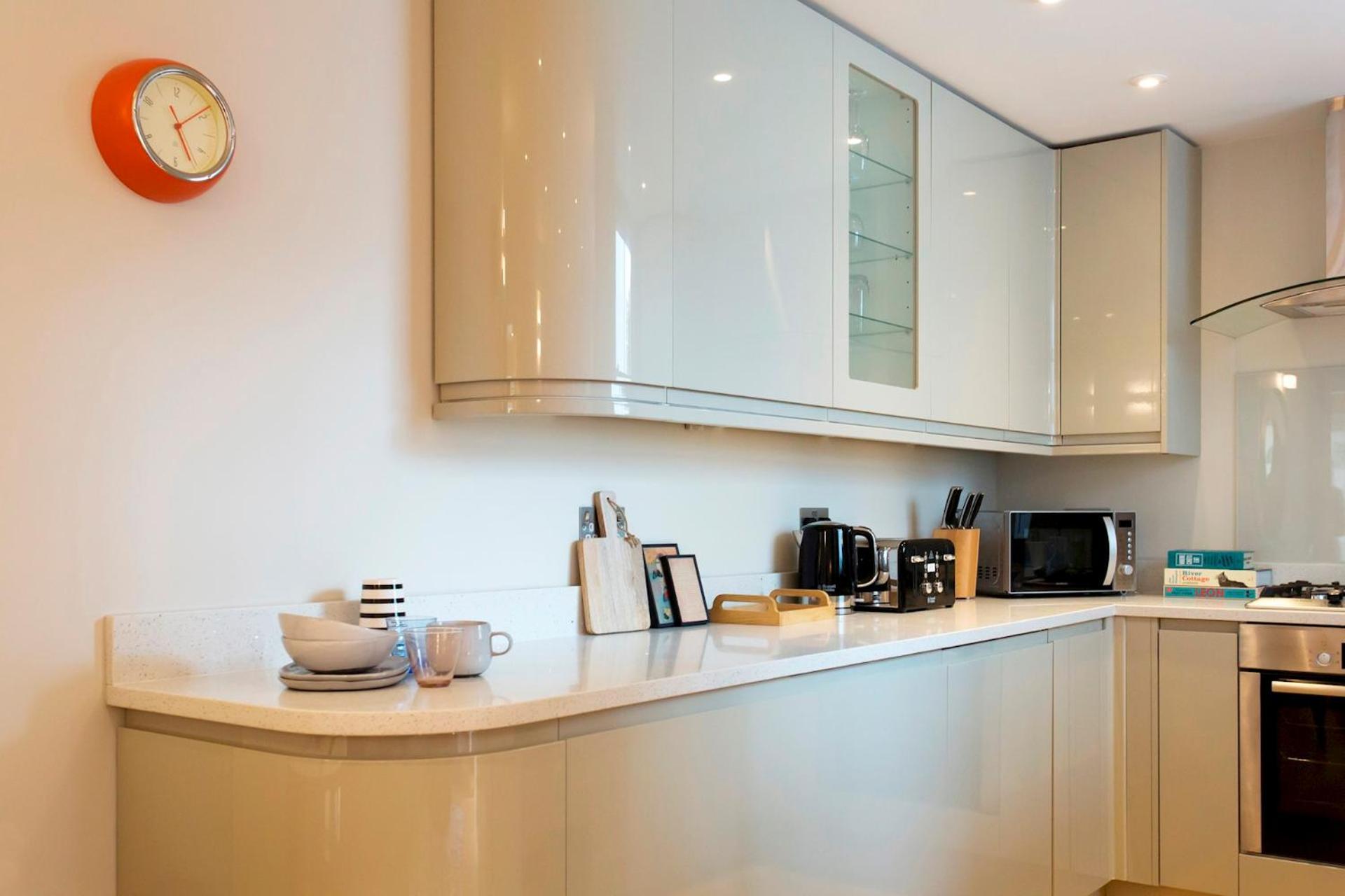 Madison Hill - Byrne Garden 3 - One Bedroom Home Londres Exterior foto