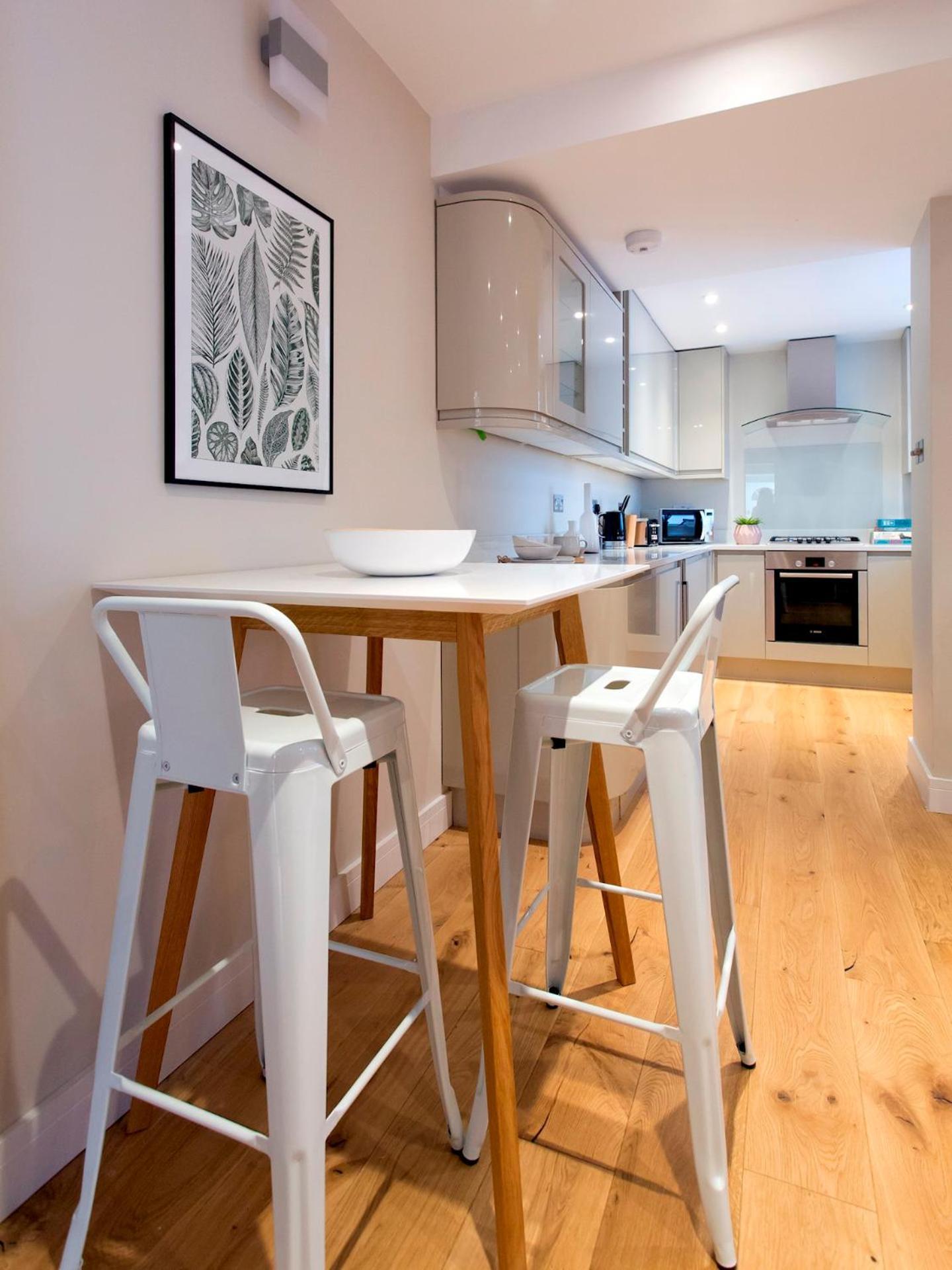 Madison Hill - Byrne Garden 3 - One Bedroom Home Londres Exterior foto