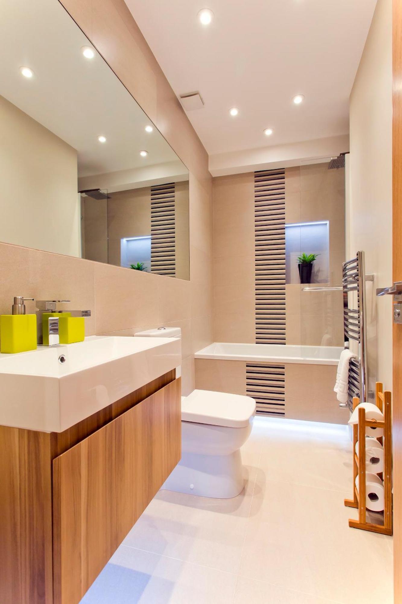 Madison Hill - Byrne Garden 3 - One Bedroom Home Londres Exterior foto