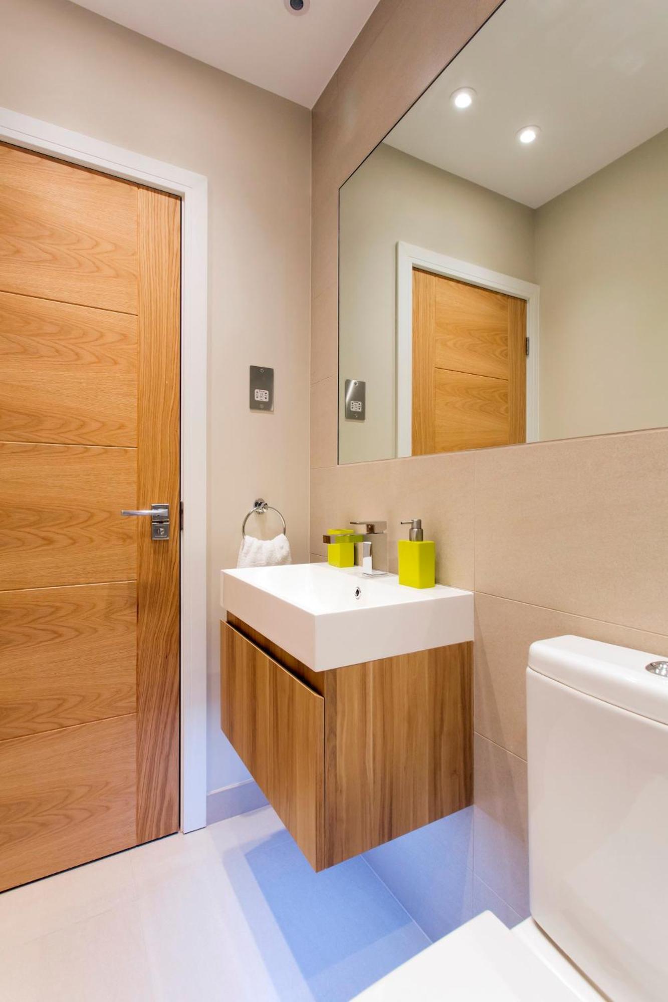 Madison Hill - Byrne Garden 3 - One Bedroom Home Londres Exterior foto